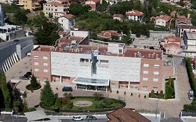 Hotel Centro Di Spiritualita Padre Pio